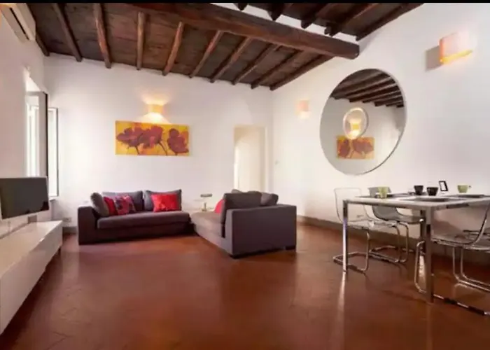 Giubbonari 74